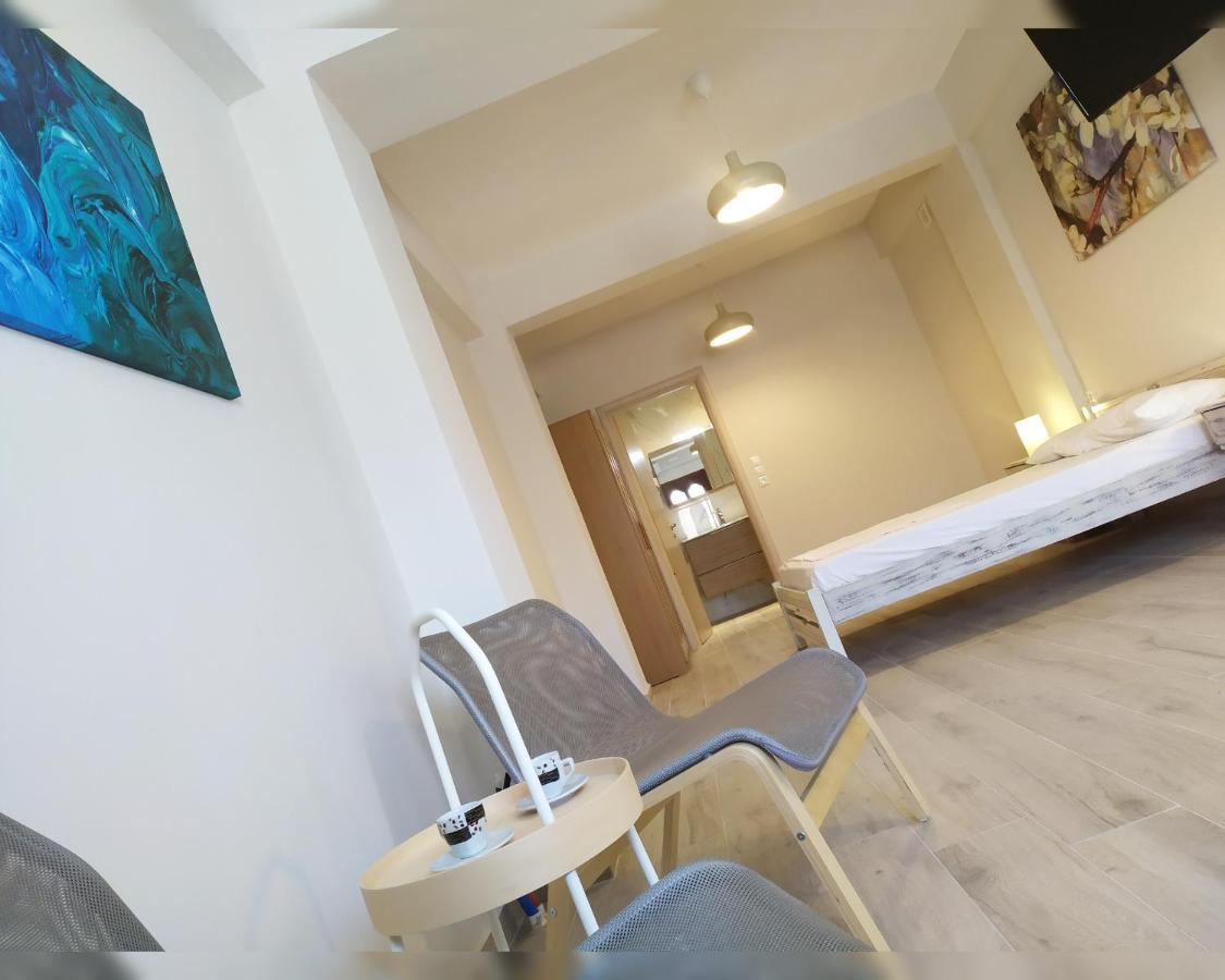 Elias Apartments Nydri  Extérieur photo