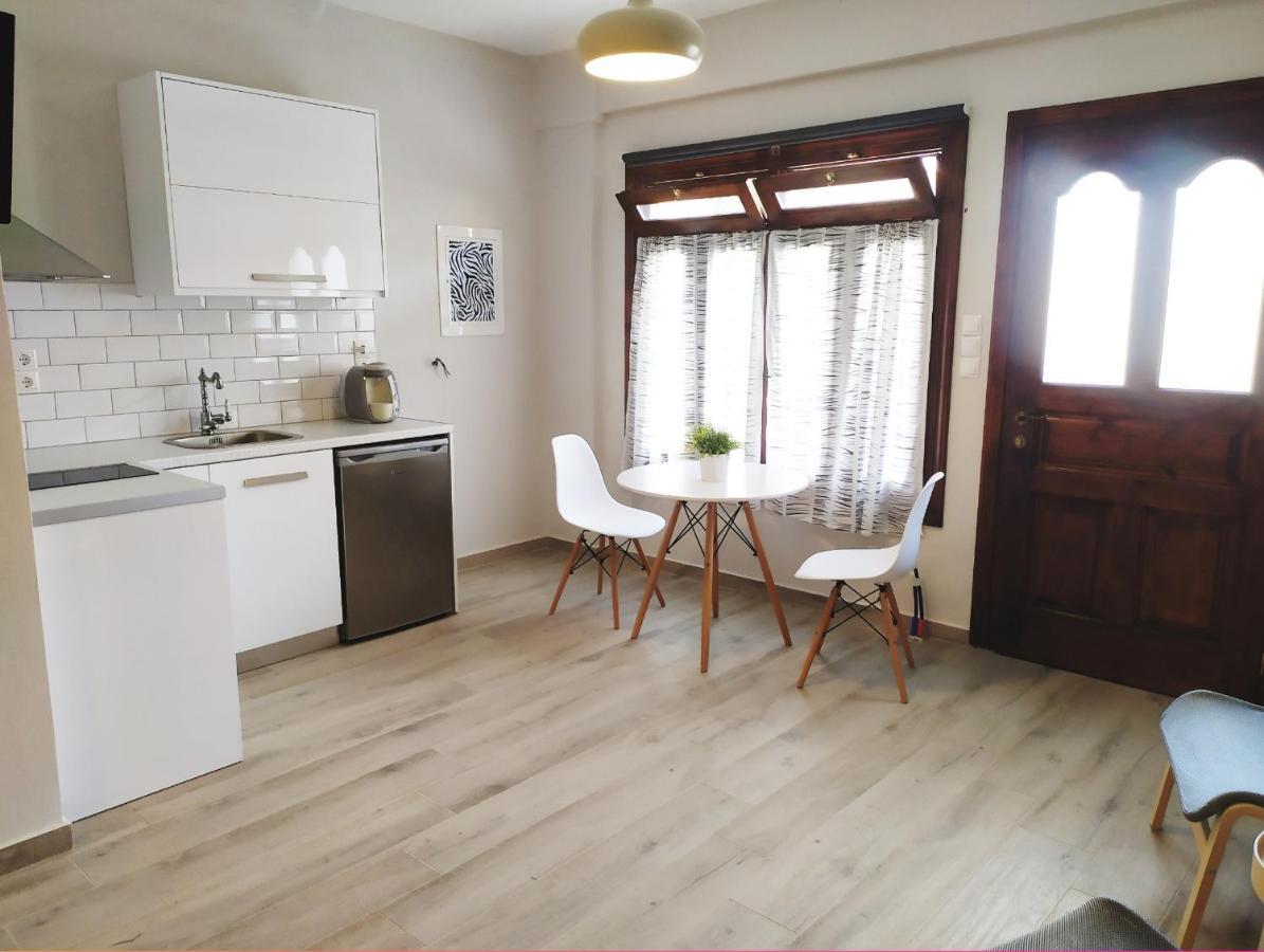 Elias Apartments Nydri  Extérieur photo